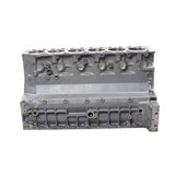 Volvo D6E Cylinder Block