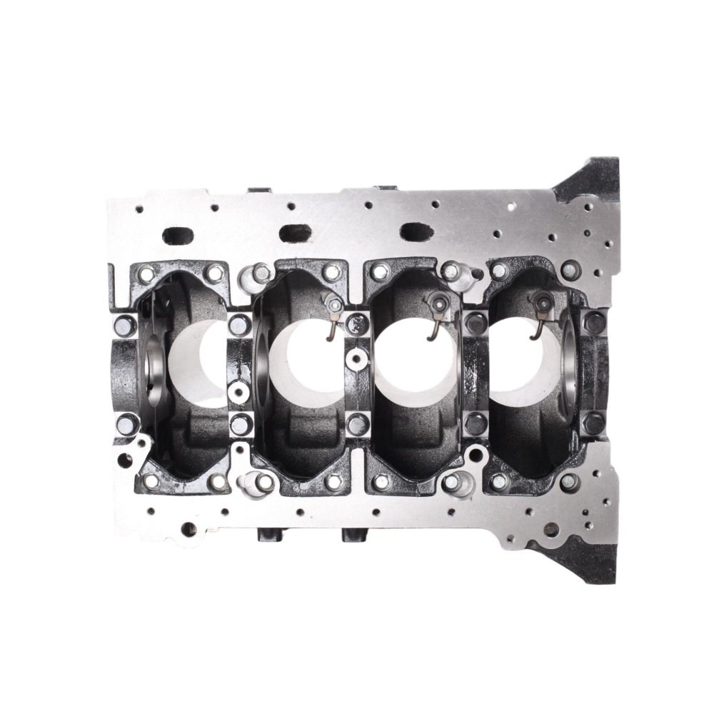 Mitsubishi 4M40 Cylinder Block