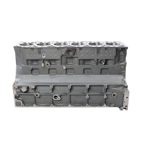 Volvo D7D Cylinder Block