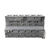 Volvo D7D Cylinder Block