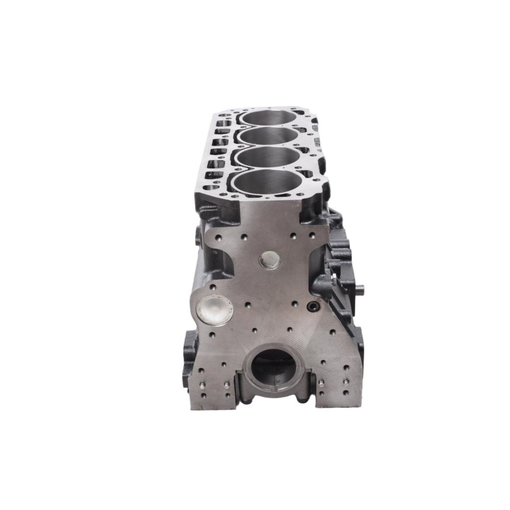 Yanmar 4TNE98 Cylinder Block