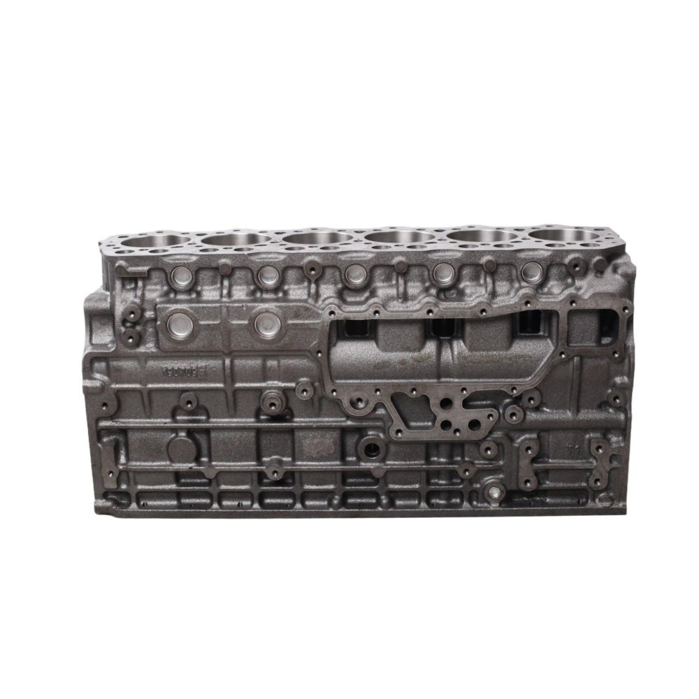 Mitsubishi 6D34 Cylinder Block