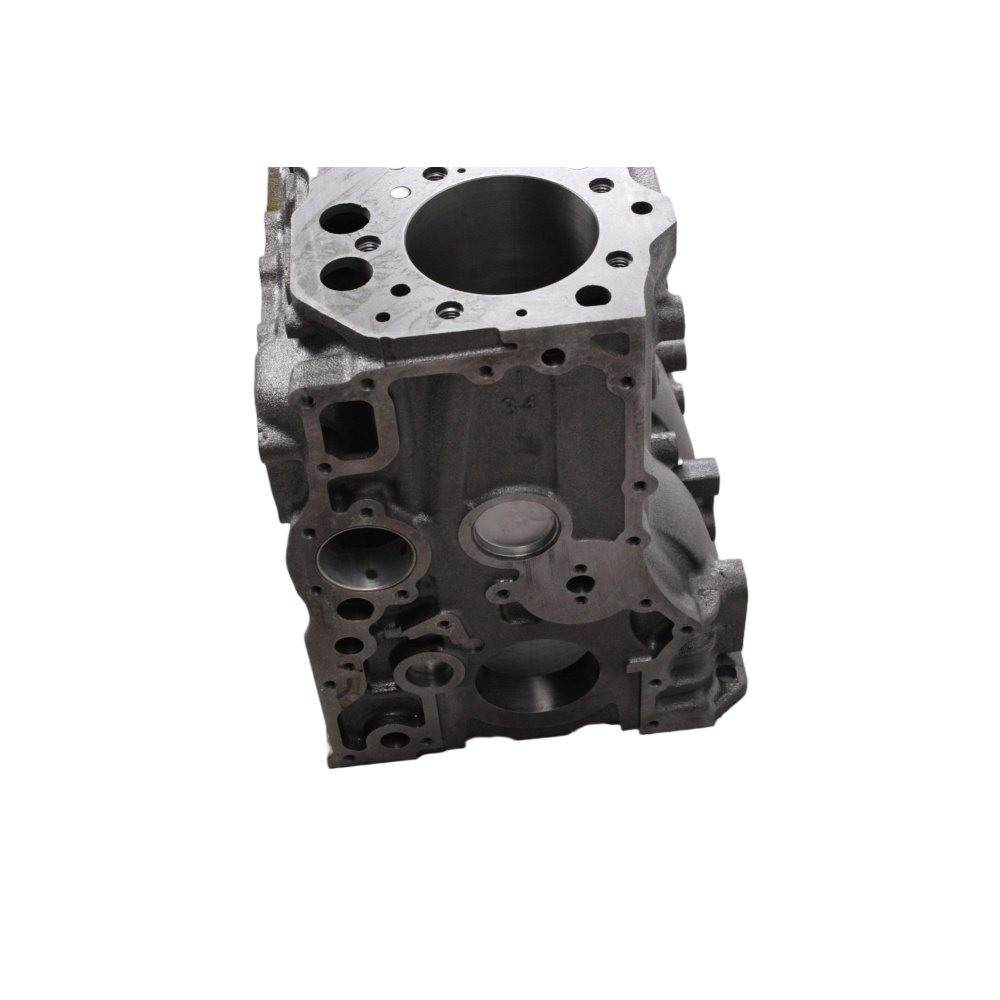 Mitsubishi 6D34 Cylinder Block