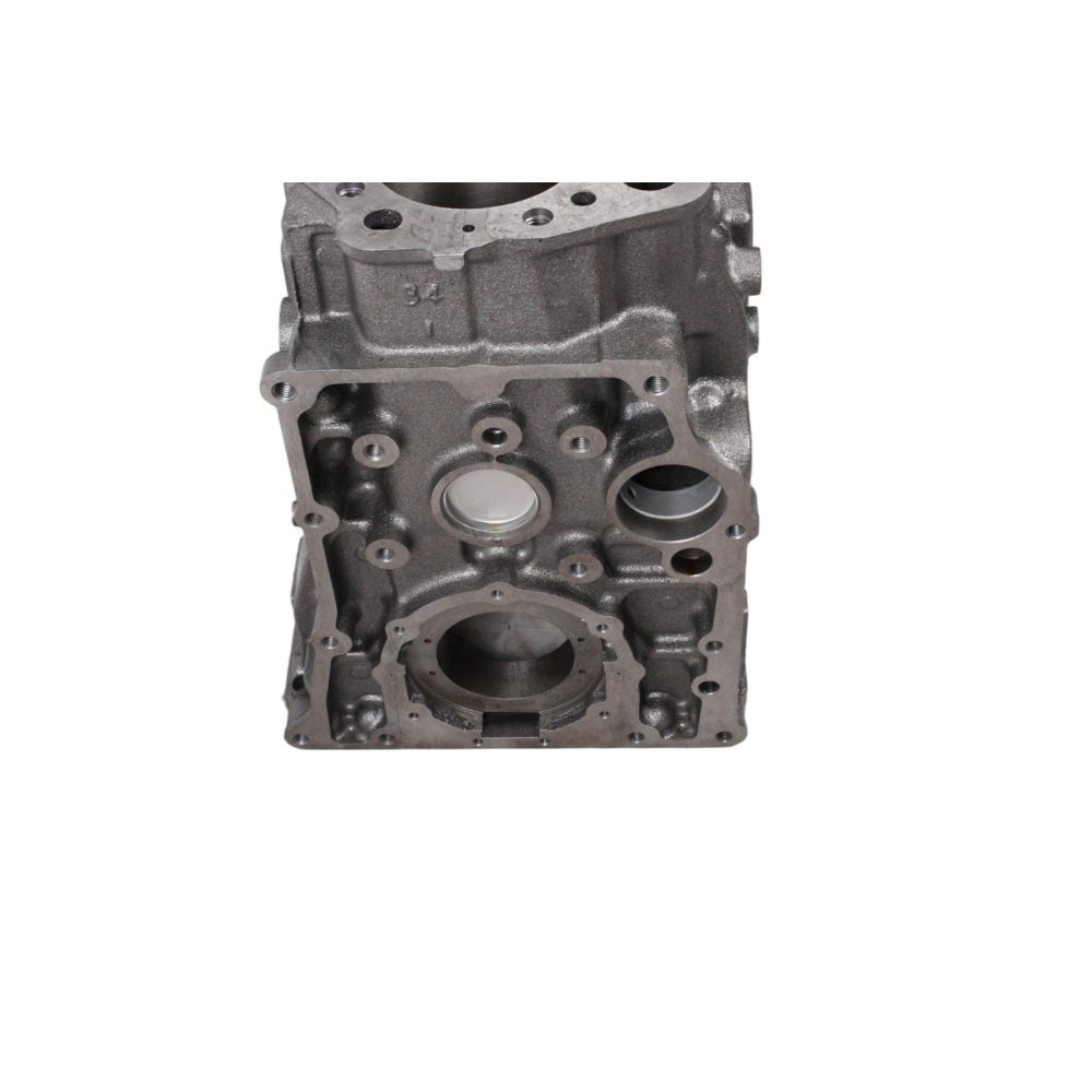 Mitsubishi 6D34 Cylinder Block