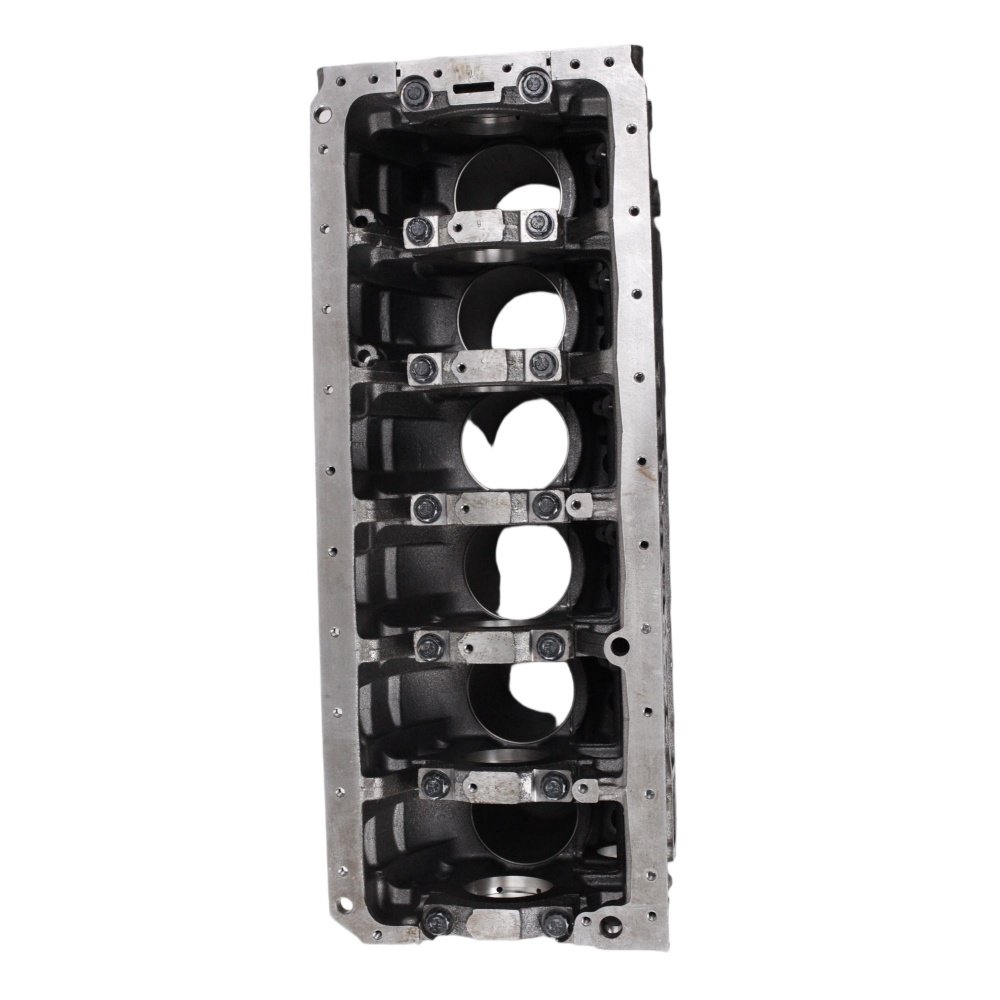 Mitsubishi 6D34 Cylinder Block