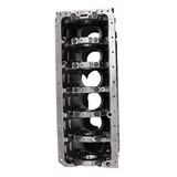 Mitsubishi 6D34 Cylinder Block