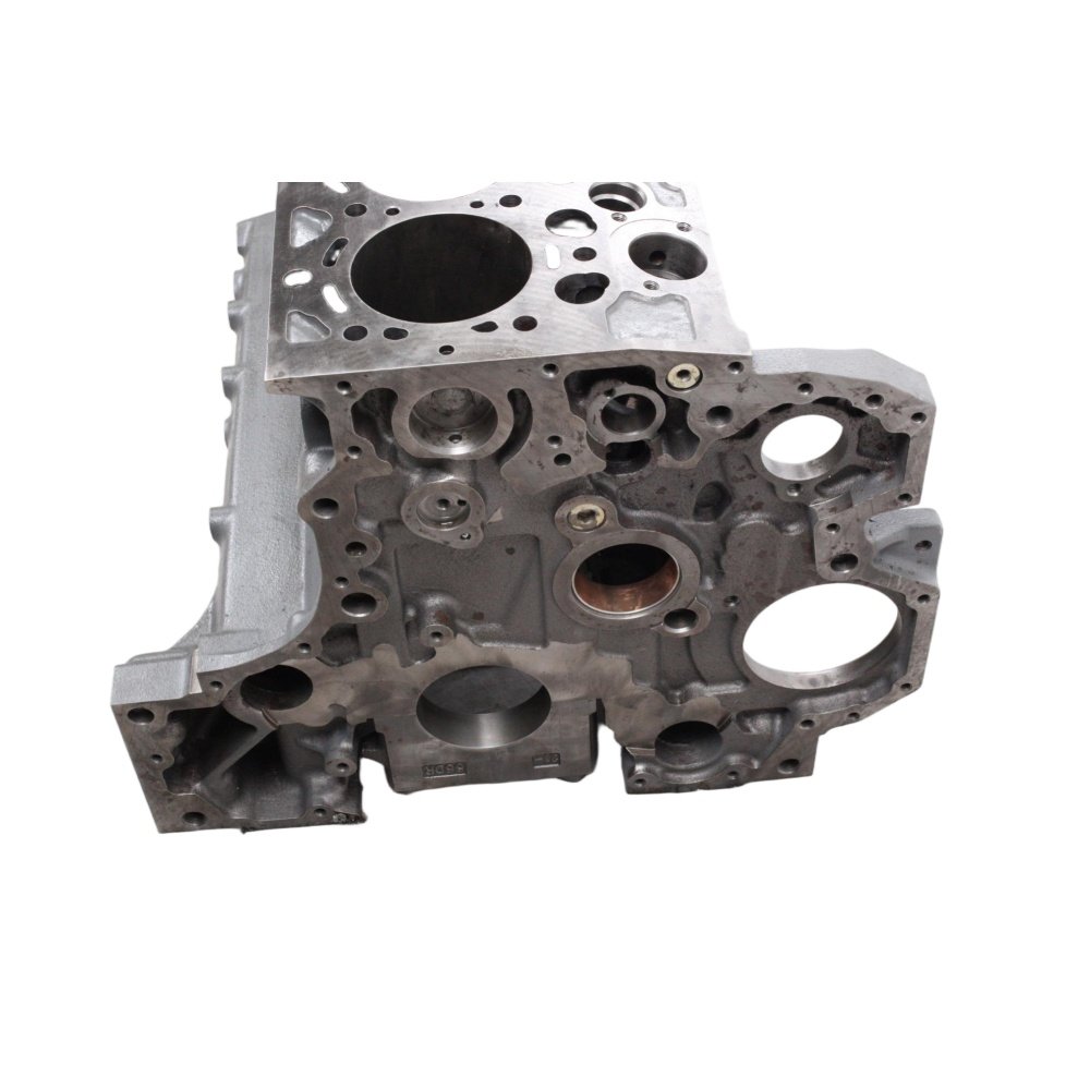 Volvo D4D Cylinder Block