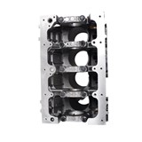 Yanmar 4TNE98 Cylinder Block