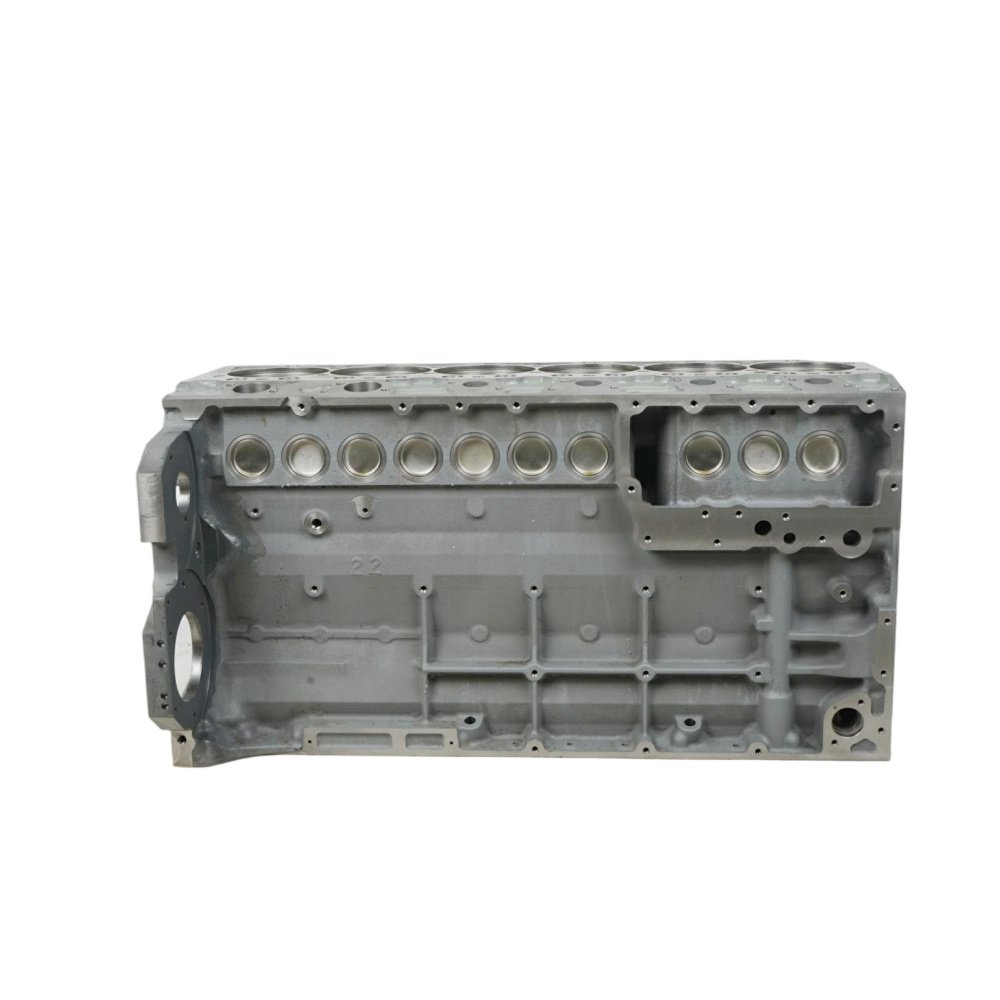 Volvo D7E Cylinder Block