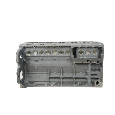 Volvo D7E Cylinder Block