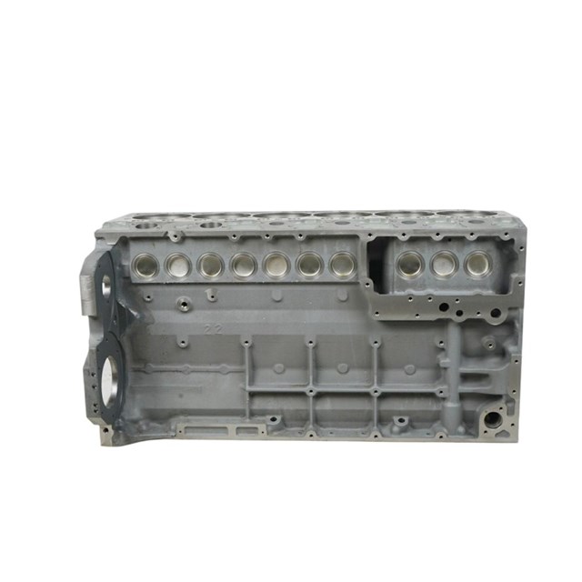 Volvo D7E Cylinder Block