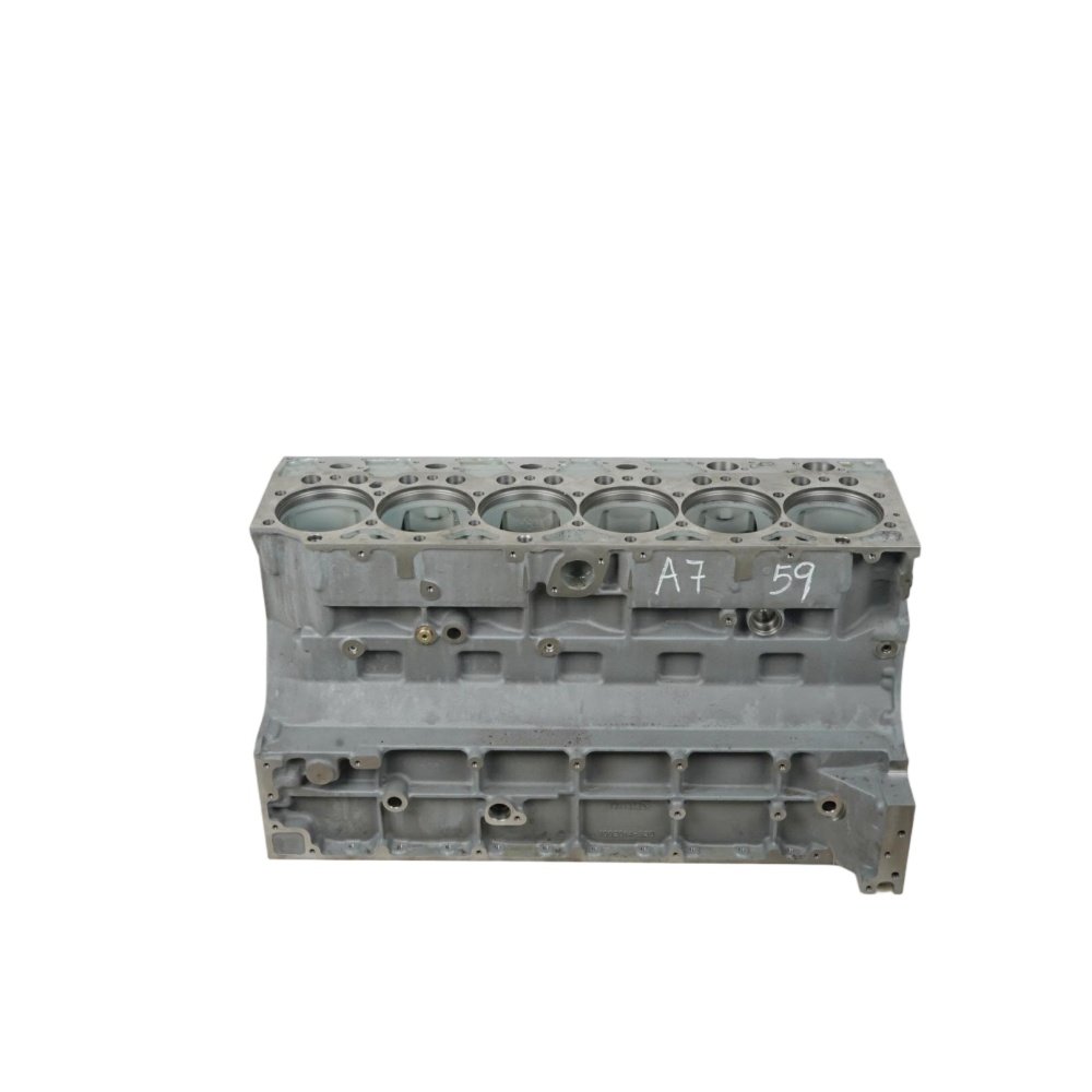 Volvo D7E Cylinder Block
