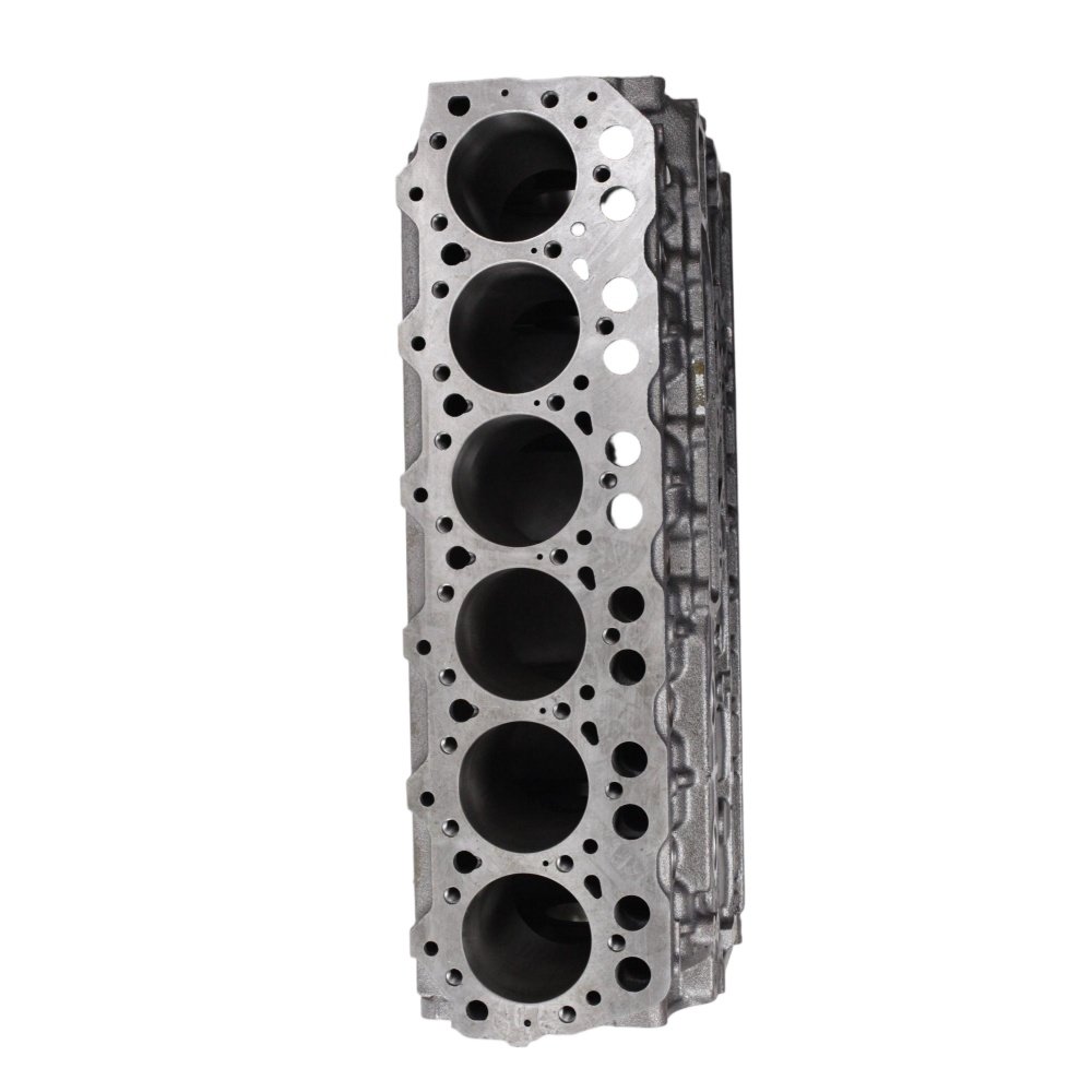 Mitsubishi 6D34 Cylinder Block