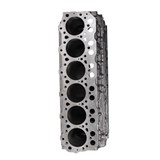 Mitsubishi 6D34 Cylinder Block