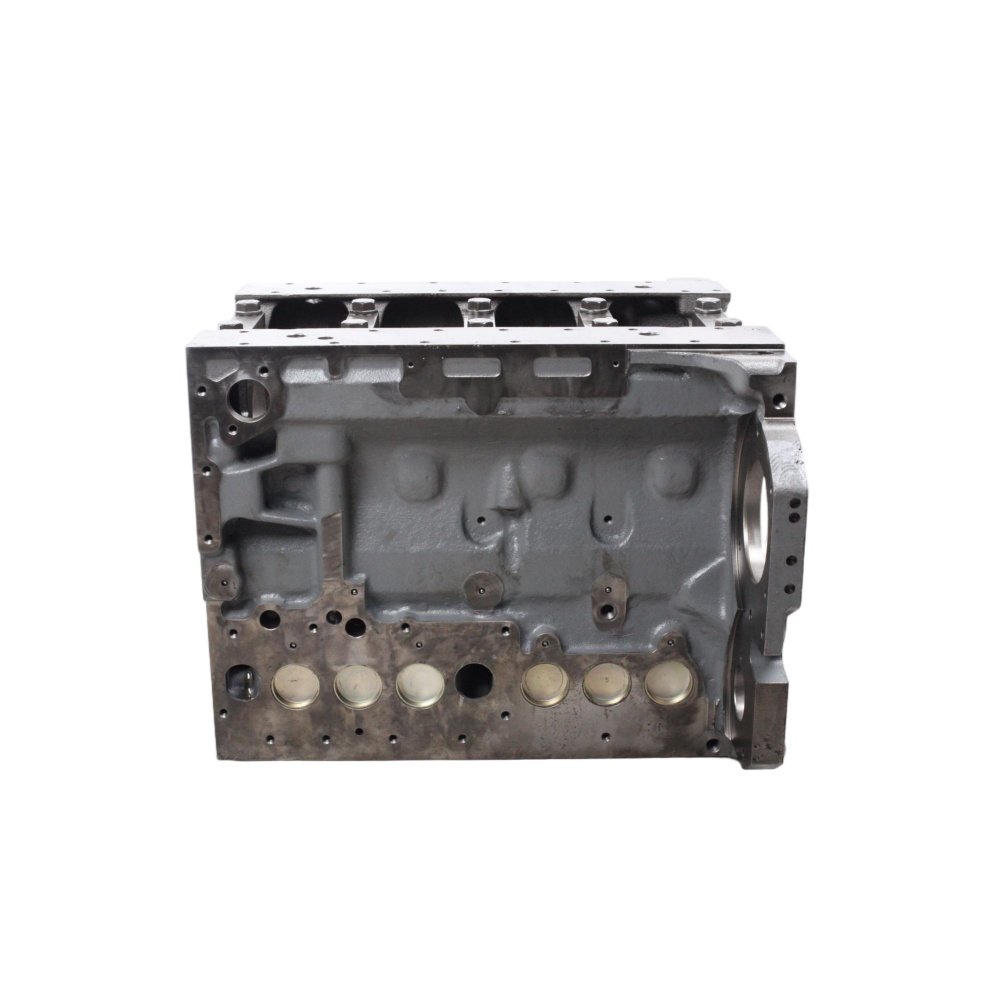 Volvo D4D Cylinder Block