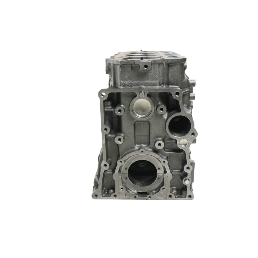 Mitsubishi 4D34 Cylinder Block