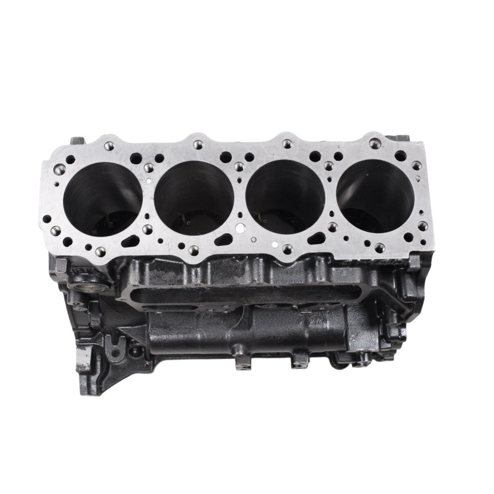 Mitsubishi 4M40 Cylinder Block