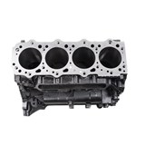 Mitsubishi 4M40 Cylinder Block