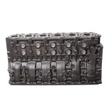 Mitsubishi 6D34 Cylinder Block