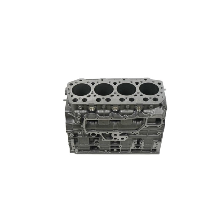 Mitsubishi 4D34 Cylinder Block