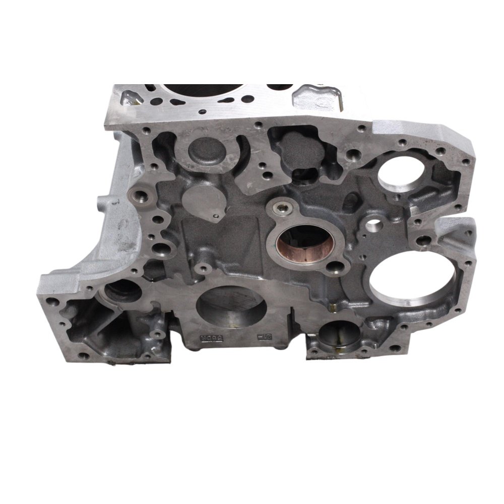 Volvo D6E Cylinder Block