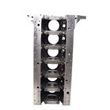 Volvo D7D Cylinder Block