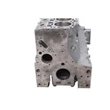 Volvo D6E Cylinder Block