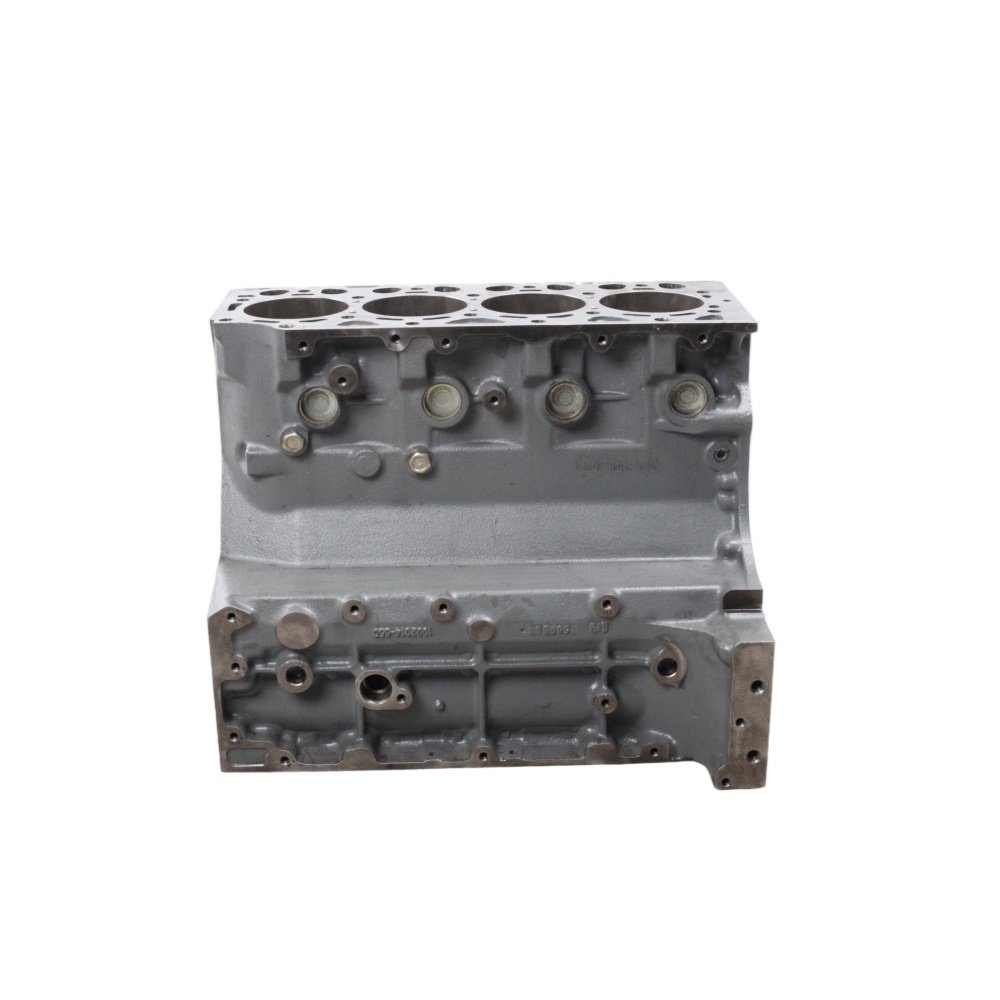 Volvo D4D Cylinder Block