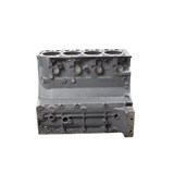 Volvo D4D Cylinder Block