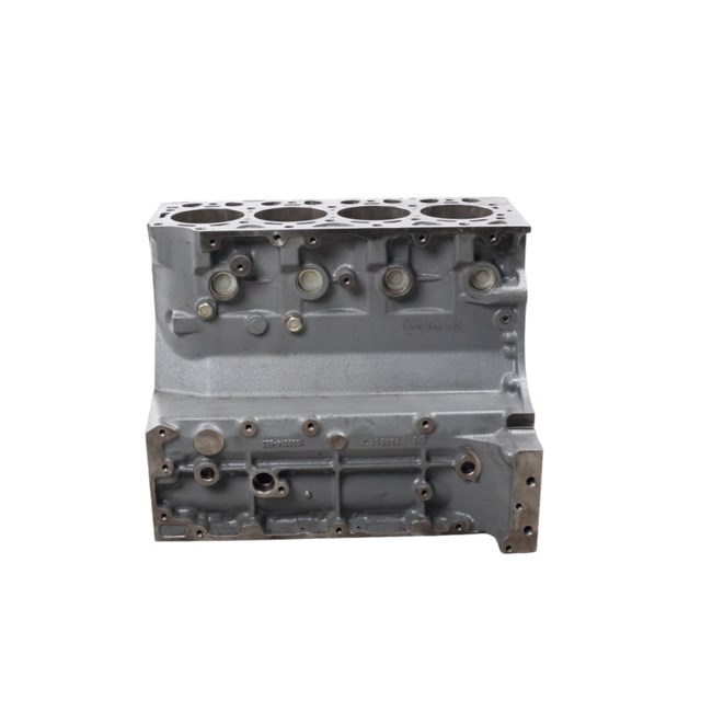 Volvo D4D Cylinder Block