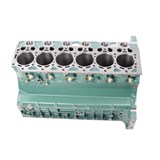Volvo D6D Cylinder Block