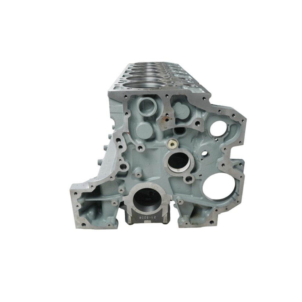 Volvo D7E Cylinder Block