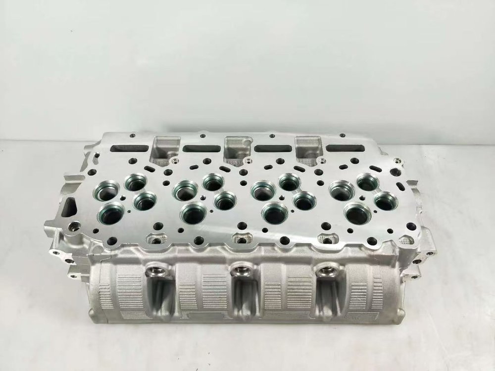 Ford 6.7L Powerstroke Cylinder Head