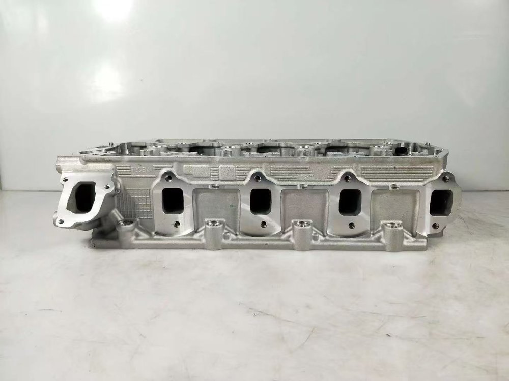 Ford 6.7L Powerstroke Cylinder Head