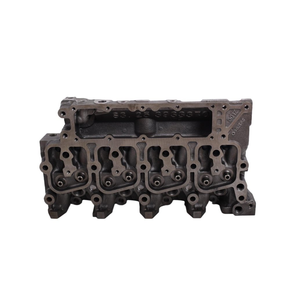 Cummins 4BT Cylinder Head