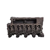 Cummins 4BT Cylinder Head