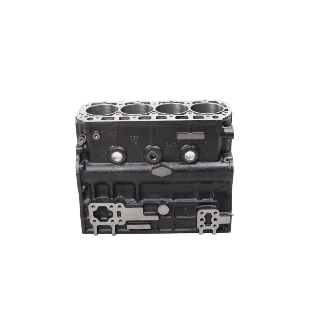 Yanmar 4TNV98 Cylinder Block