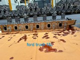 Ford 13L Cylinder Head (OEM J1J6-6050-AC)