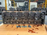 Ford 13L Cylinder Head (OEM J1J6-6050-AC)