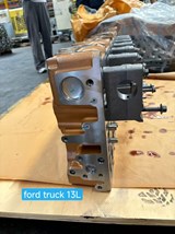 Ford 13L Cylinder Head (OEM J1J6-6050-AC)