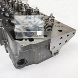 CAT C9 Cylinder Head