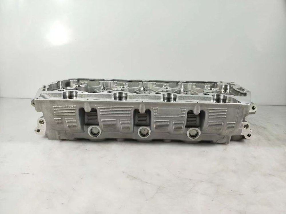Ford 6.7L Powerstroke Cylinder Head