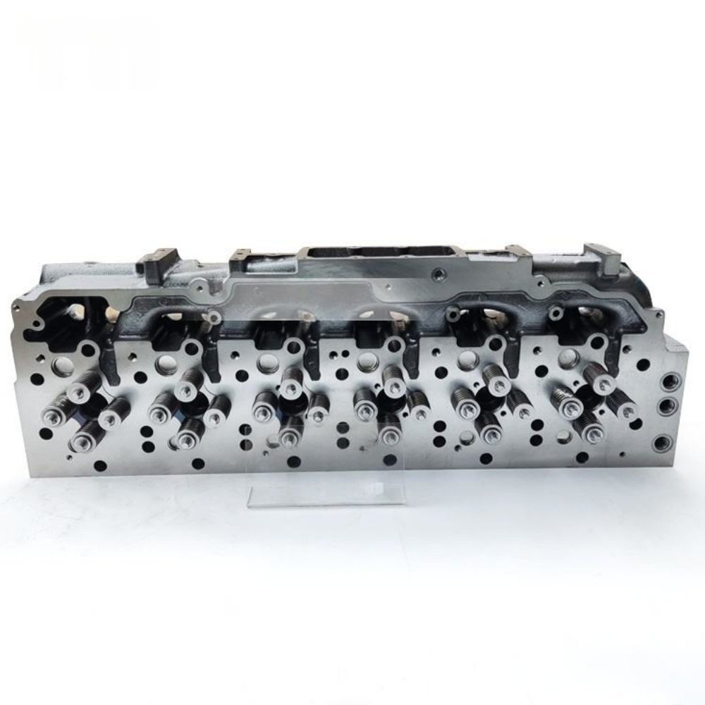 CAT C9 Cylinder Head