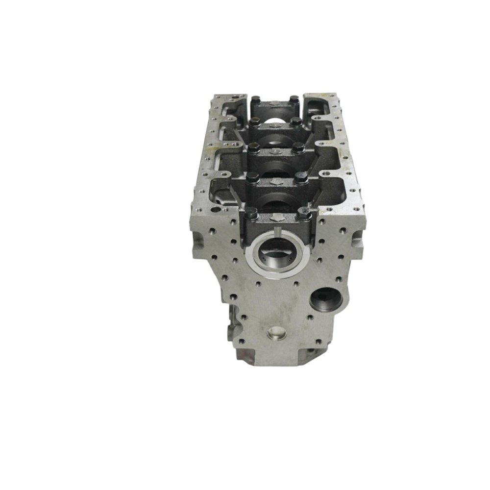 Yanmar 4TNV88 Cylinder Block