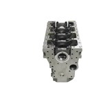 Yanmar 4TNV88 Cylinder Block