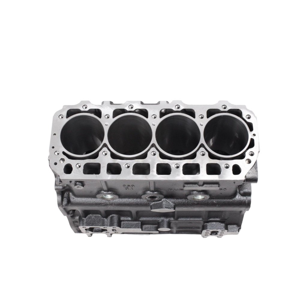 Yanmar 4TNV98 Cylinder Block