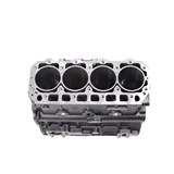 Yanmar 4TNV98 Cylinder Block