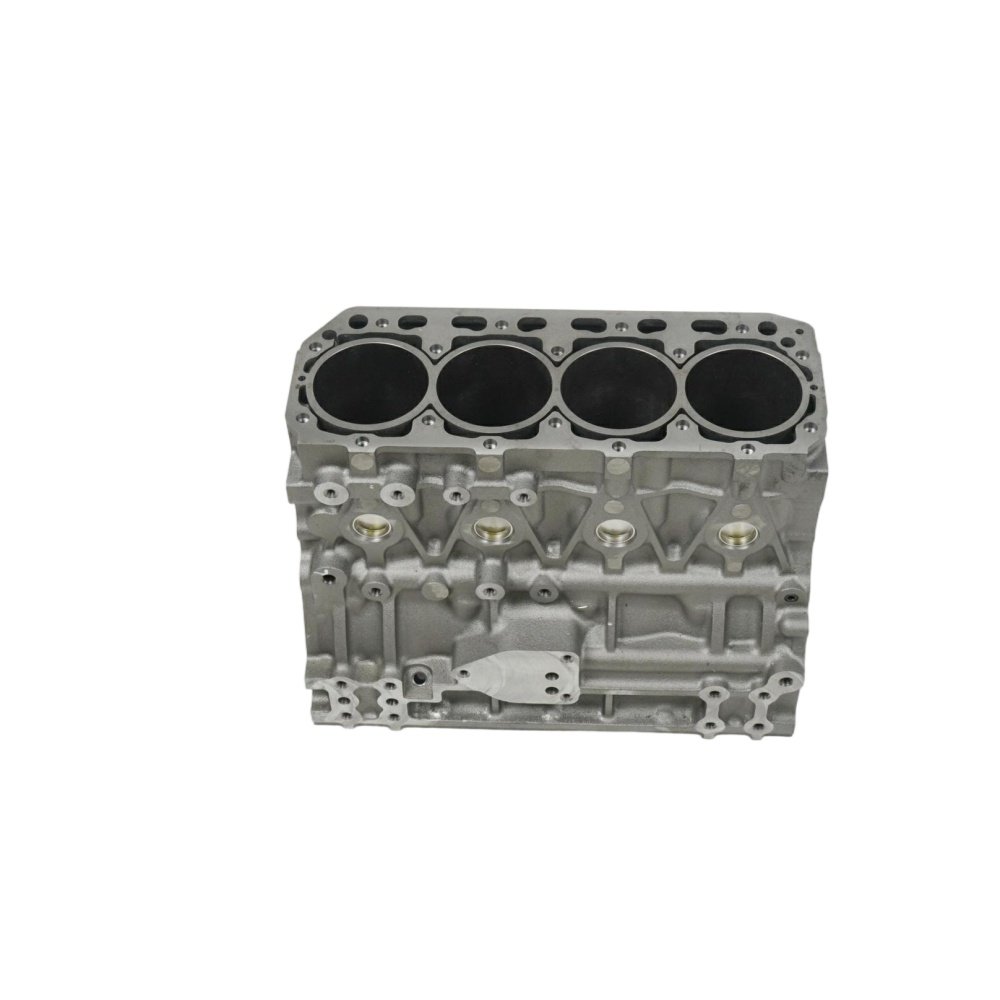 Yanmar 4TNV88 Cylinder Block