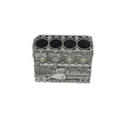 Yanmar 4TNV88 Cylinder Block
