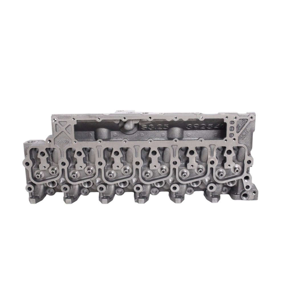 Cummins 6BT Cylinder Head